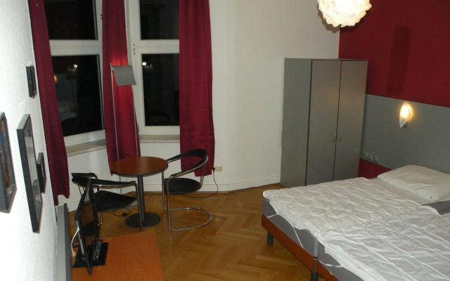 Hostel Goslar