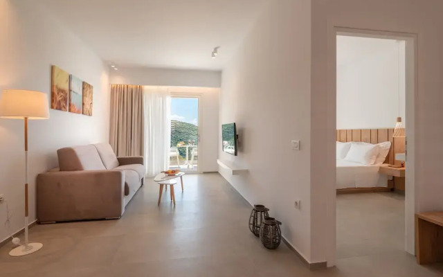 Ninemia luxury residence