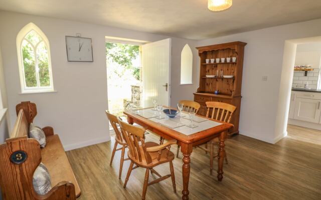 Freemantle Lodge