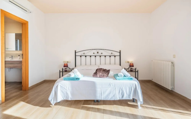 Son Sampoli Suites Adults Only by MHR