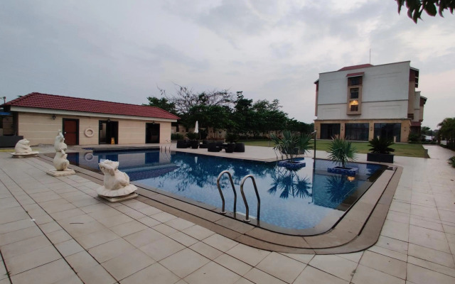 The Fern An Ecotel Hotel, Lonavala