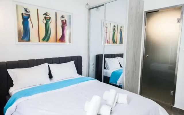 Beautiful Apt. close to Monastiraki