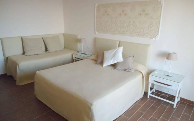 Mini Hotel