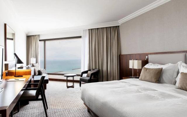 InterContinental David Tel Aviv by IHG