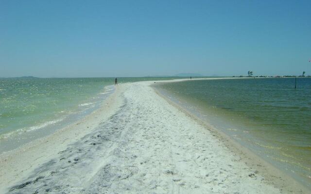 Hotel Villaggio dos Ventos