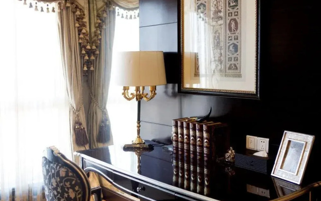 Country Garden Phoenix Hotel