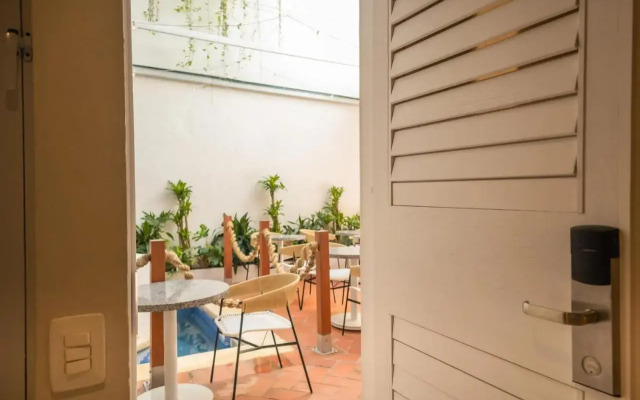 Hotel Casa La Mantilla by Faranda Boutique