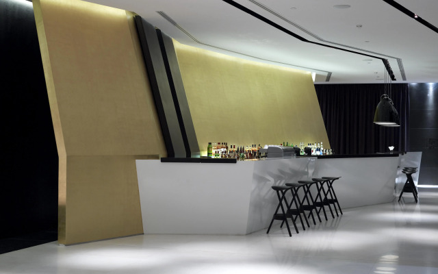 The Met Hotel, a member of Design Hotels