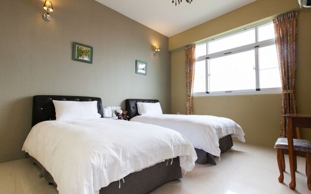 Sicily B&B