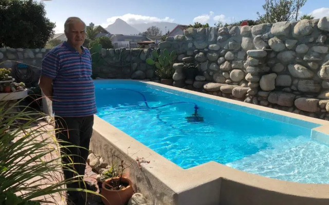 Storyhouse in Kommetjie