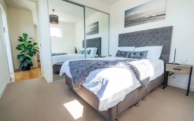 The Edge at Gilberton - Wifi - Nespresso - City Fringe