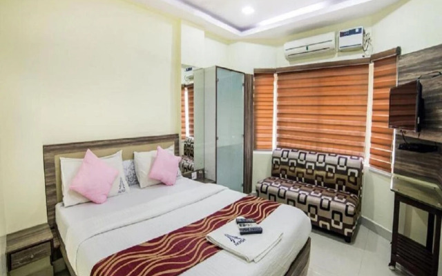 Akash Inn