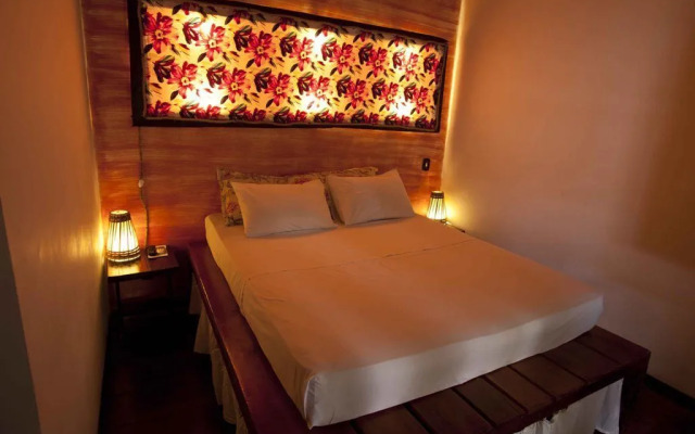 Pousada Portas da Amazônia