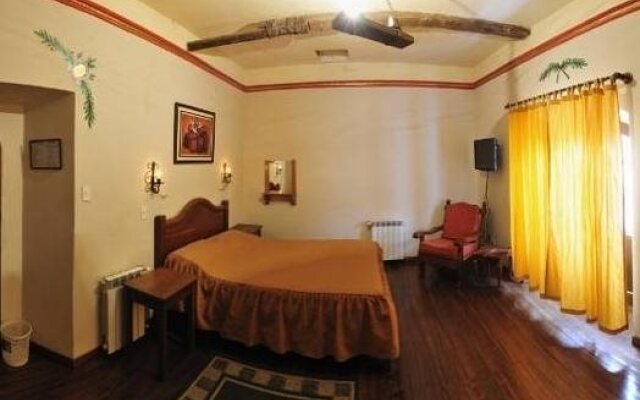 Hostal La Casona