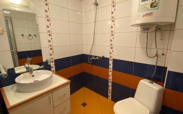 Guest Sea House Jackie