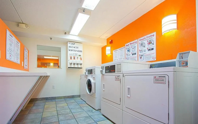 Motel 6 East Brunswick, Nj