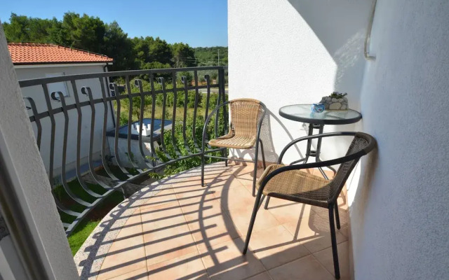 Bissa Apartment