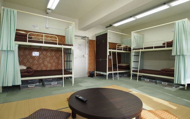 OMOTENASHI Hostel Miyajima