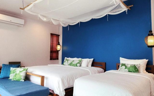 Krabi Home Resort