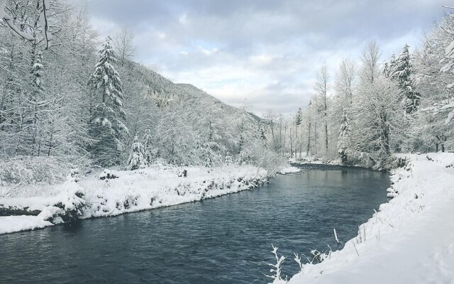 Salmon River Condo #5