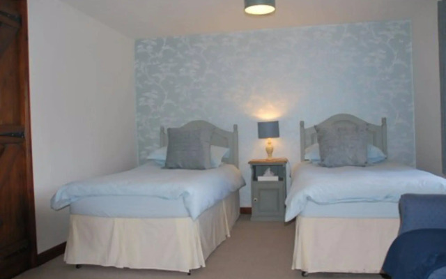 Hazel Barn B&B