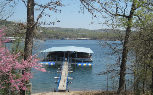 The Village At Indian Point Resort