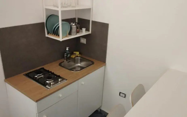 Residence Santa Teresa a Chiaia