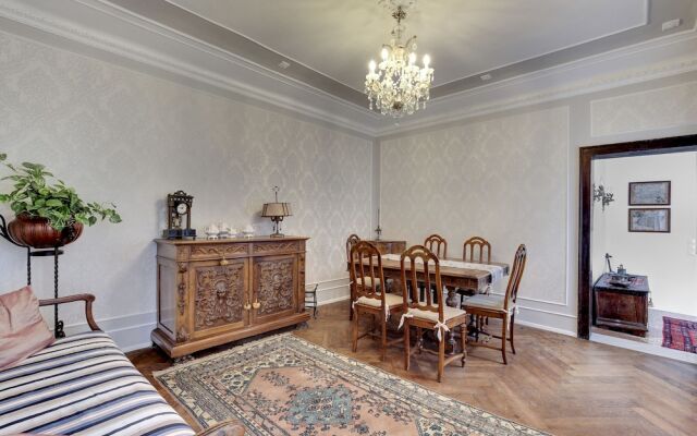 San Vidal - WR Apartments