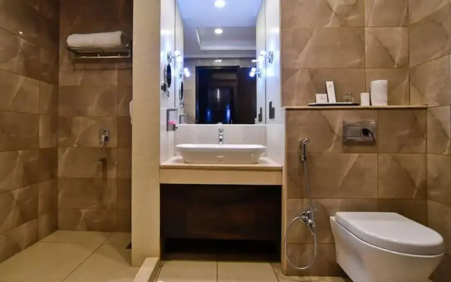 Hotel Dhroov