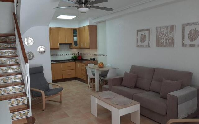 Bungalow Santa Pola