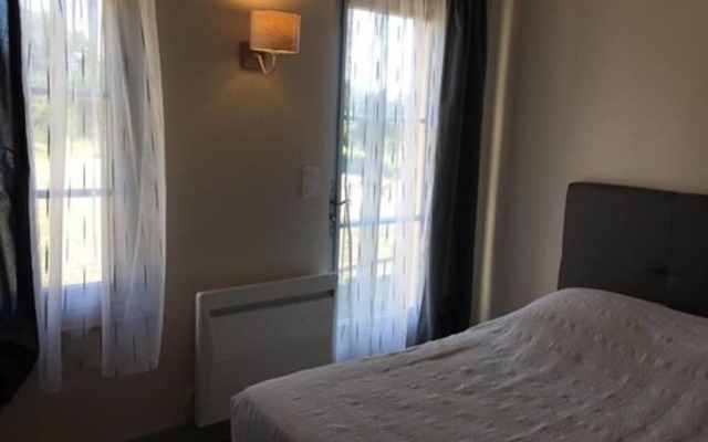 Domaine du Lac de Sorin