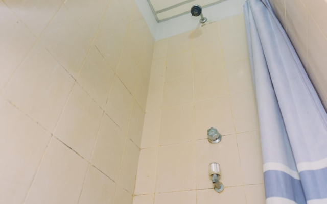 Nice And Homey 1Br At Serpong Greenview Apartment