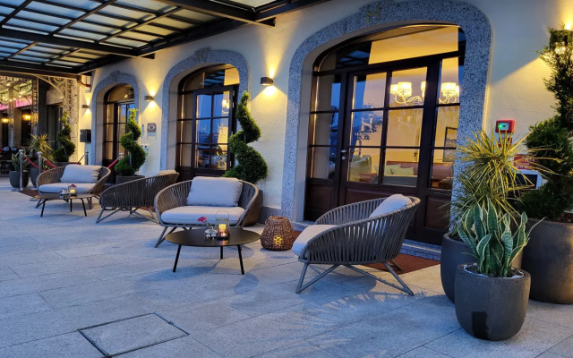 Sempione Boutique Hotel