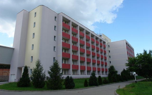 Lesnoye Sanatorium