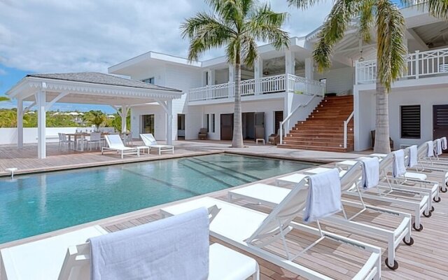 Dream Villa SXM ALWAYS