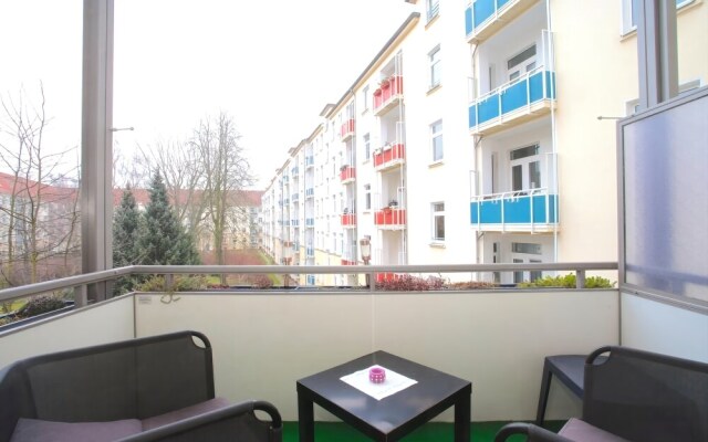 Private Apartment An Der Tiefenriede