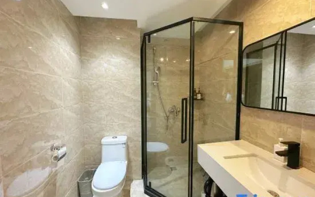 Qian xi  hotel