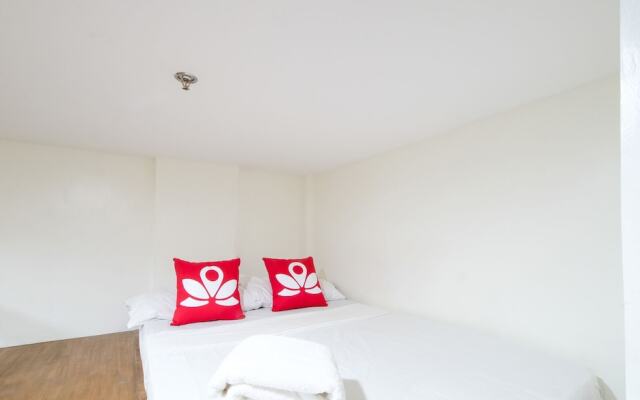 ZEN Rooms Time Travellers Makati