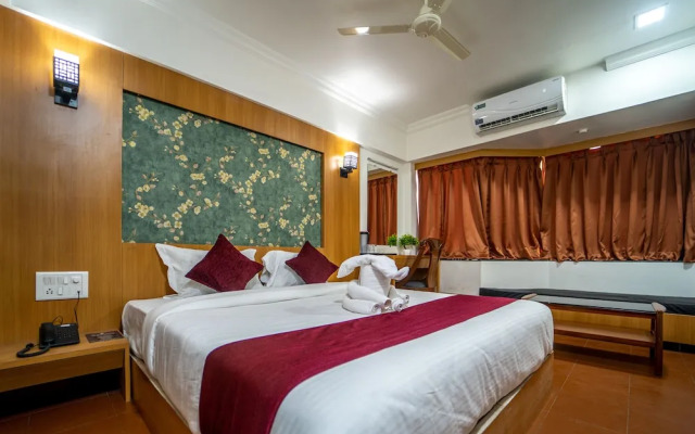 Hotel Kewal