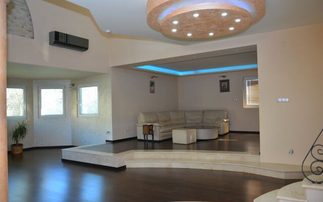 Villa Quince