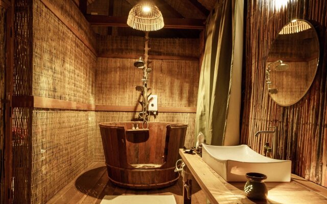 Thansur Tatai Eco Resort