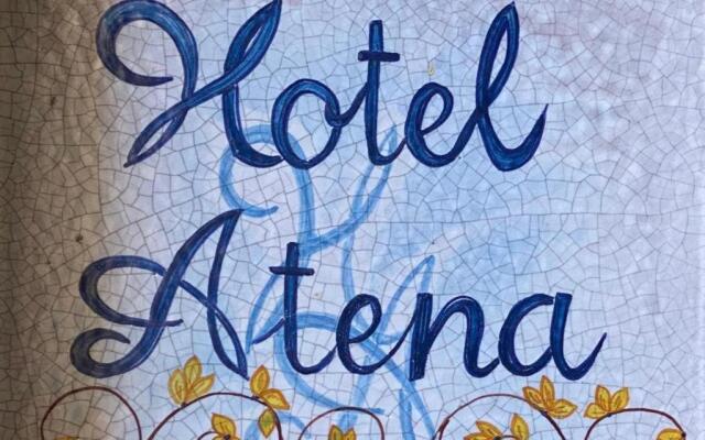 Hotel Atena