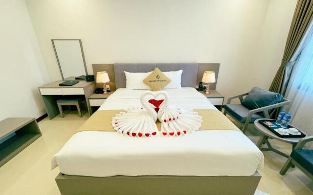 Ngọc Ánh Dương Hotel