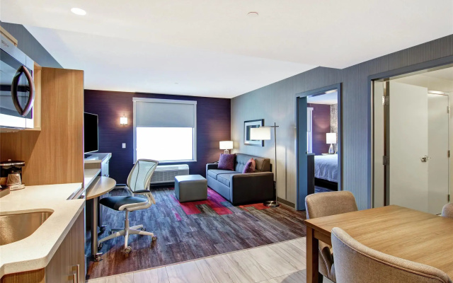 Home2 Suites by Hilton Edmonton South
