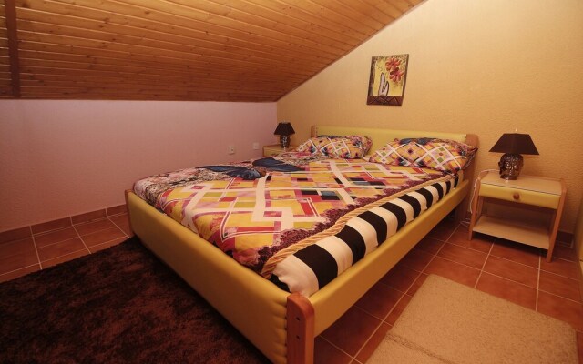 Holiday house Vesna for relaxed vacation