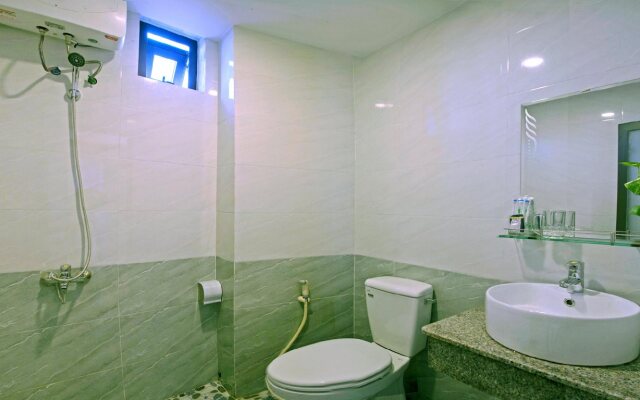Thu Bon Riverside Homestay