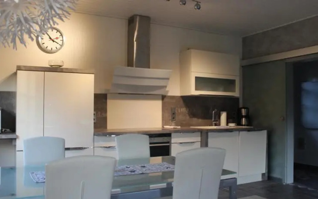 Ferienhaus Helferskirchen