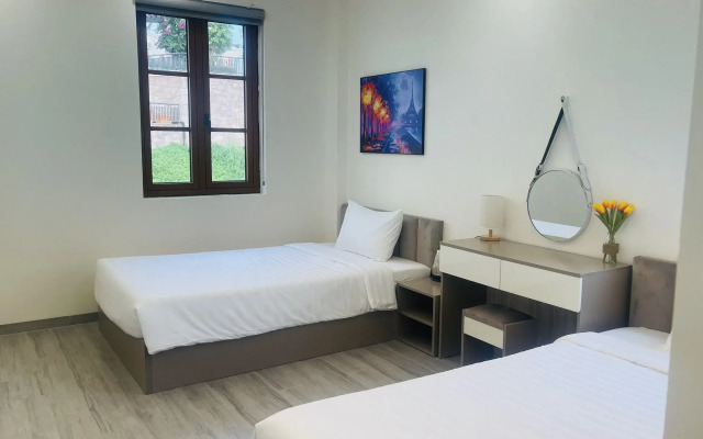 Rova105 Hotel