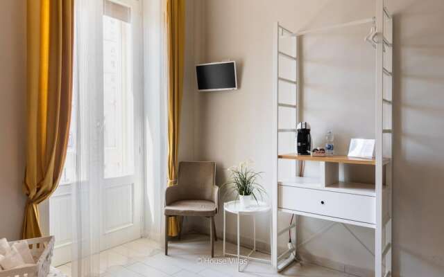 Il 49 Rooms - Mannarazze