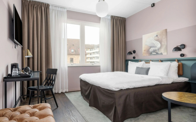 Best Western Plus Hus 57